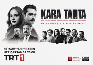 Kara-Tahta season 13 english subtitles