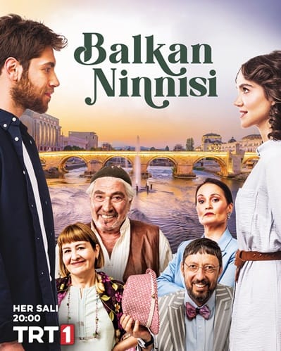 Balkan Ninnisi Episode 3 english subtitles