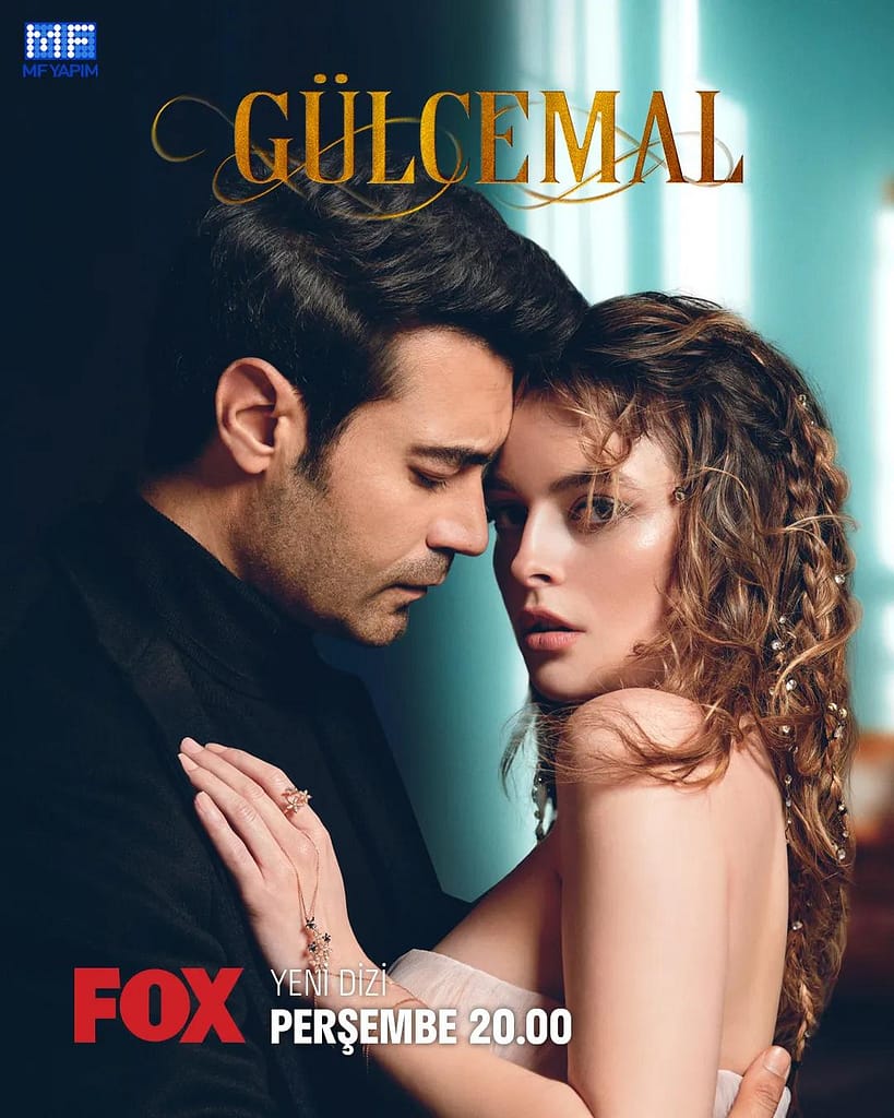 gulcemal series English subtitles